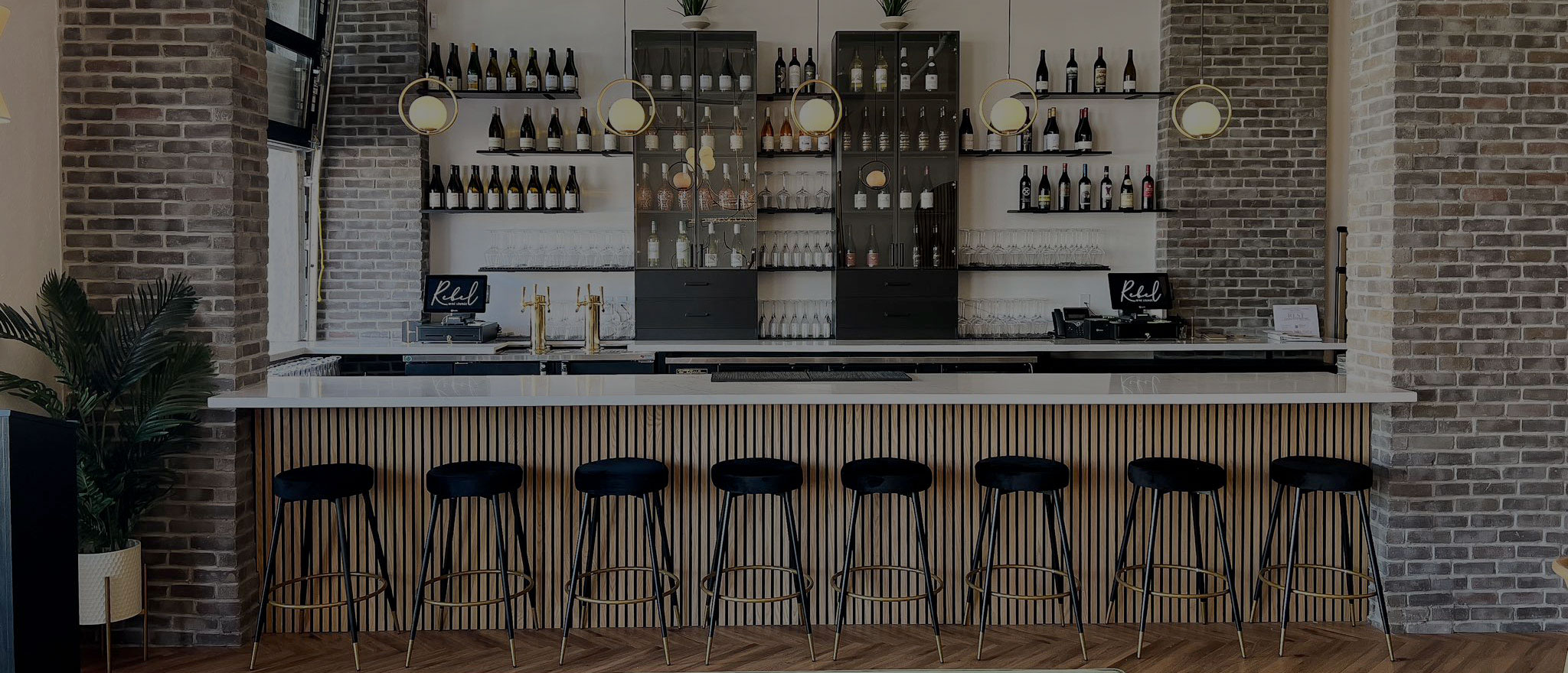Rebel Wine Lounge photo