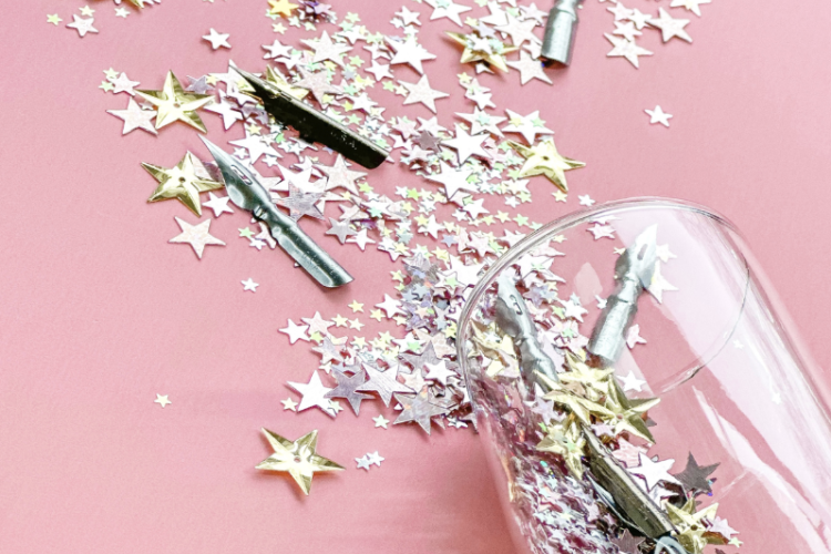 sip and script 2025 new years