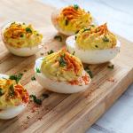 Deviled Eggs